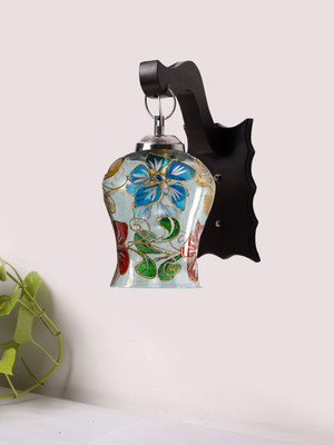 Devansh Uplight Wall Lamp Without Bulb