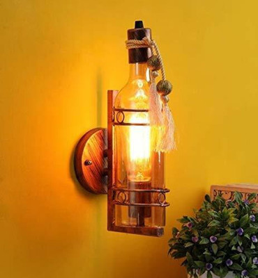 SWIATLO Wallchiere Wall Lamp Without Bulb