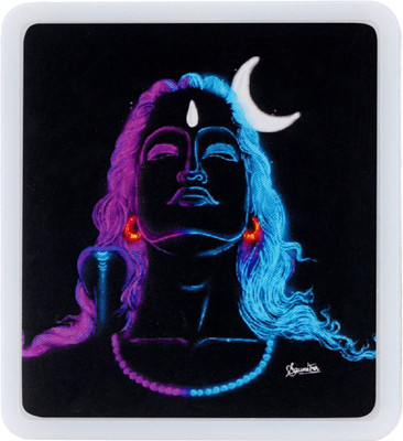 electrobullz industries Picture Light Wall Lamp With Bulb