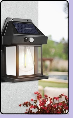 BRESIYAR Swing Arm Wall Light Wall Lamp With Bulb