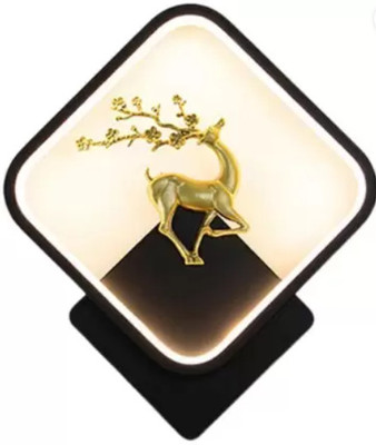 ISHANI Wallchiere Wall Lamp Without Bulb