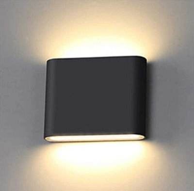 Areezo Track Light Wall Lamp With Bulb