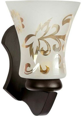 Gojeeva Uplight Wall Lamp Without Bulb