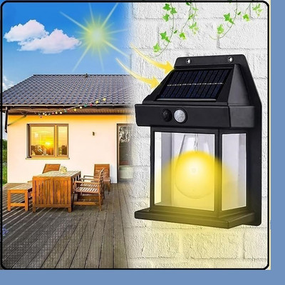 Ayushi Enterprise Swing Arm Wall Light Wall Lamp With Bulb