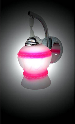 1st Time Pendant Wall Lamp Without Bulb