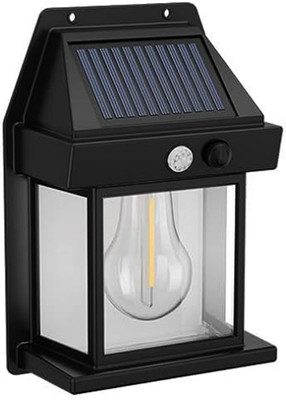 FIVANIO Track Light Wall Lamp With Bulb