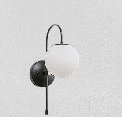 Areezo Track Light Wall Lamp Without Bulb