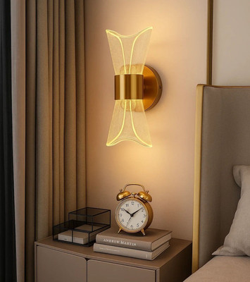 DECODELIGHT HOME Wallchiere Wall Lamp With Bulb