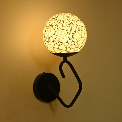 Somil Wallchiere Wall Lamp Without Bulb