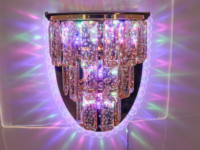 Swanart Pendant Wall Lamp With Bulb