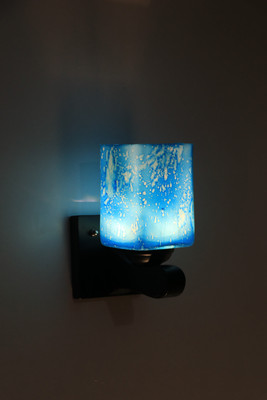 VAGalleryKing Uplight Wall Lamp With Bulb