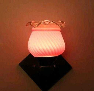 DONERIA Pendant Wall Lamp Without Bulb
