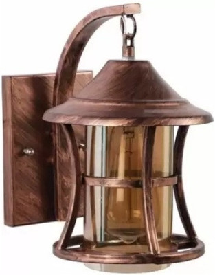 Delbay Uplight Wall Lamp Without Bulb