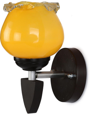 Somil Wallchiere Wall Lamp Without Bulb
