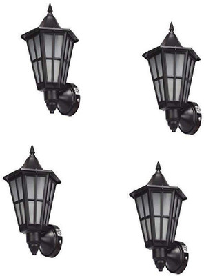 Areezo Pendant Wall Lamp Without Bulb(Pack of 4)