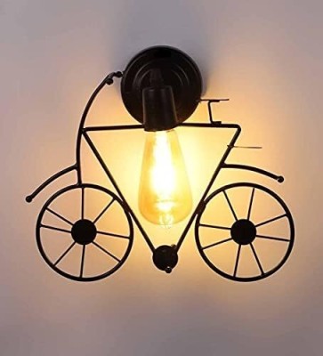 Priya profession Pendant Wall Lamp Without Bulb