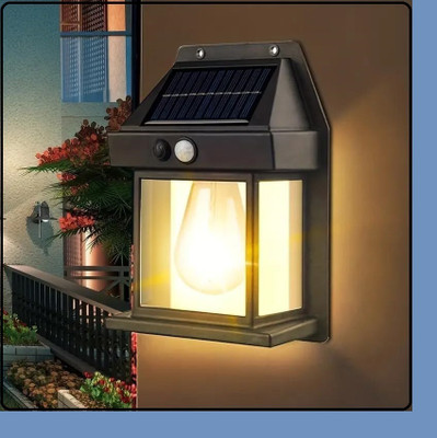 Ayushi Enterprise Swing Arm Wall Light Wall Lamp With Bulb