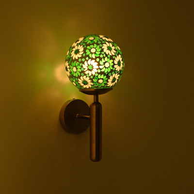 Somil Wallchiere Wall Lamp Without Bulb