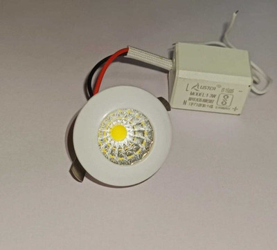 SAVORADE Wallchiere Wall Lamp With Bulb