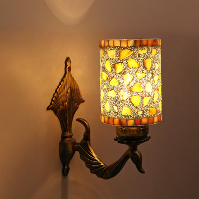 AFAST Uplight Wall Lamp Without Bulb