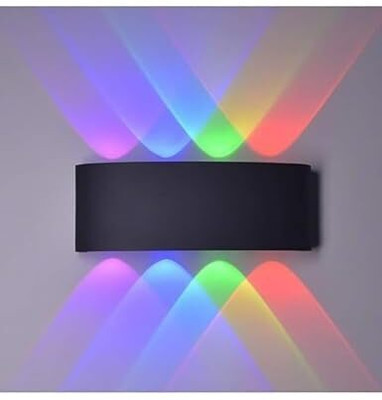 KCS Lite Wallchiere Wall Lamp With Bulb