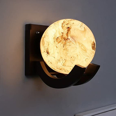 SAVORADE Pendant Wall Lamp Without Bulb