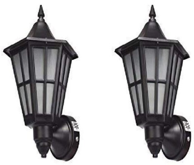 Delbay Uplight Wall Lamp Without Bulb(Pack of 2)