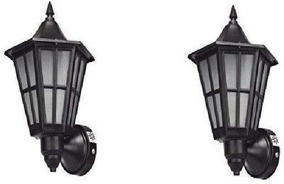 Areezo Pendant Wall Lamp Without Bulb(Pack of 2)