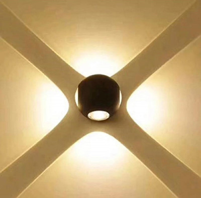 Kiyaan Pendant Wall Lamp Without Bulb