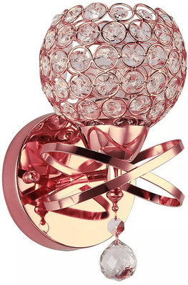 Hybrix Uplight Wall Lamp With Bulb
