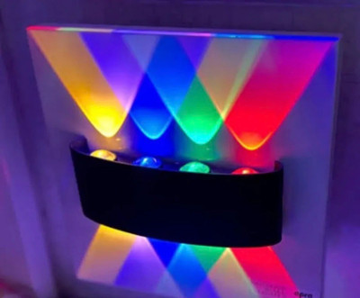 inooBeam Step Light Wall Lamp With Bulb