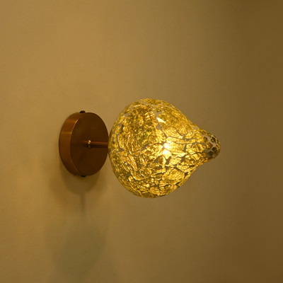 1st Time Wallchiere Wall Lamp Without Bulb