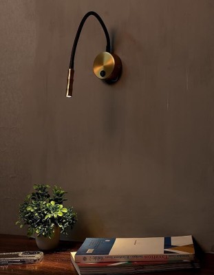 SAVORADE Track Light Wall Lamp With Bulb