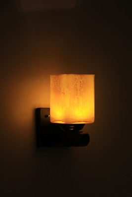 VAGalleryKing Uplight Wall Lamp With Bulb