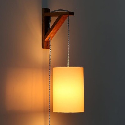 LYMON Wallchiere Wall Lamp With Bulb