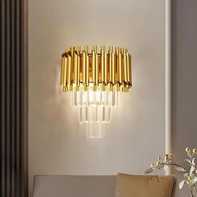 GLIMBIN Wallchiere Wall Lamp With Bulb