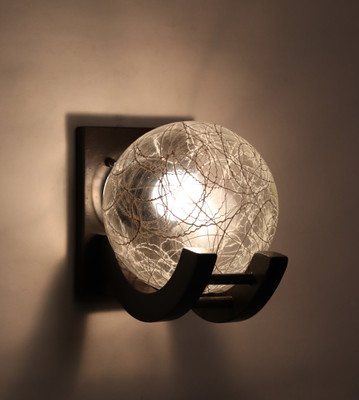 ESSBALAJI Wallchiere Wall Lamp Without Bulb