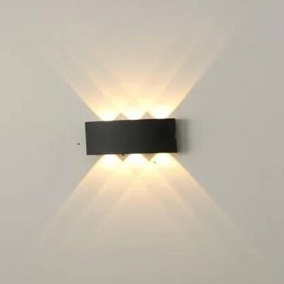 Niflux Swing Arm Wall Light Wall Lamp With Bulb