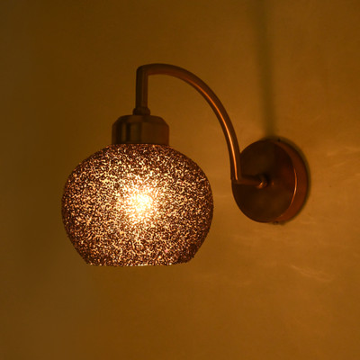 1st Time Wallchiere Wall Lamp Without Bulb