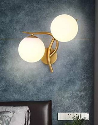 Online Generation Wallchiere Wall Lamp Without Bulb
