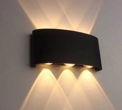 Henonex Uplight Wall Lamp With Bulb