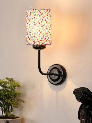 Devansh Uplight Wall Lamp Without Bulb