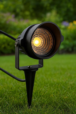 Mibhashi Track Light Wall Lamp With Bulb