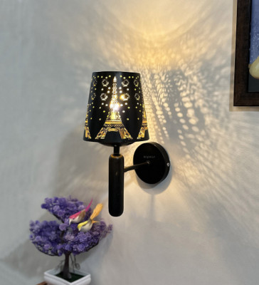 Brightlyt Wallchiere Wall Lamp Without Bulb