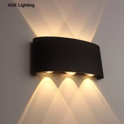 HENONIX Uplight Wall Lamp With Bulb