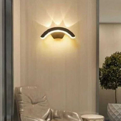 goblet Wallchiere Wall Lamp With Bulb