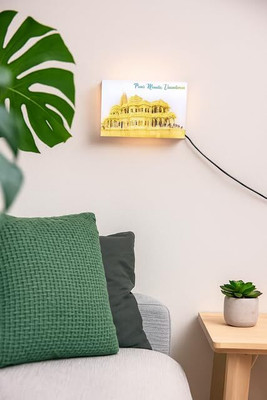 1st Time Picture Light Wall Lamp With Bulb