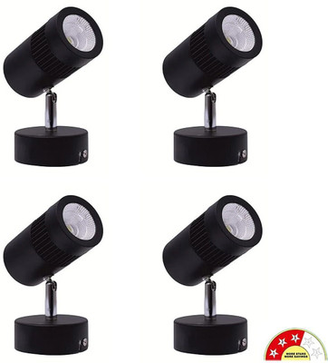 elon musk Pendant Wall Lamp With Bulb(Pack of 4)