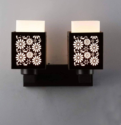 Gojeeva Uplight Wall Lamp Without Bulb