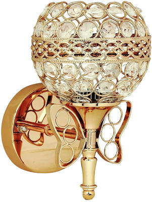 Blissbells Step Light Wall Lamp With Bulb